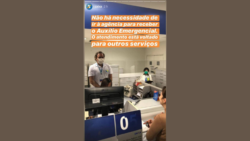 A inclusão financeira ao alcance de todos: descubra com Pedro Duarte Guimarães o impacto do CaixaTem na realidade dos brasileiros.
