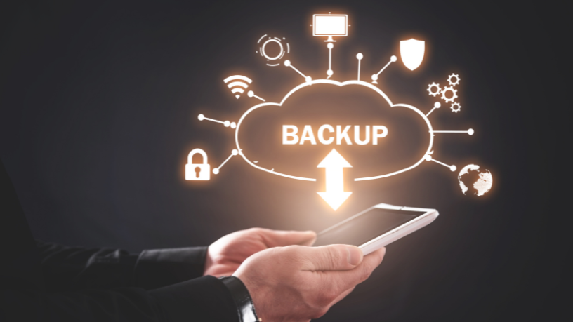 Respaldo, DR y continuidad del negocio sin complicaciones Sérgio Bento De Araújo explica cómo el respaldo, DR y la continuidad del negocio pueden implementarse sin complicaciones.