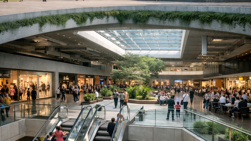 Ibirapuera en transformación: el ambicioso plan de São Paulo para modernizar el parque más emblemático de Brasil