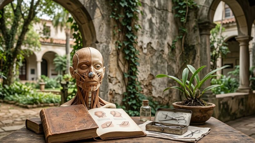 Haeckel Cabral Moraes