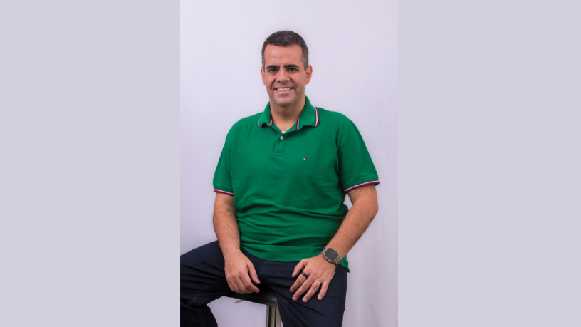 Dr. Vinicius Tadeu Sattin Rodrigues