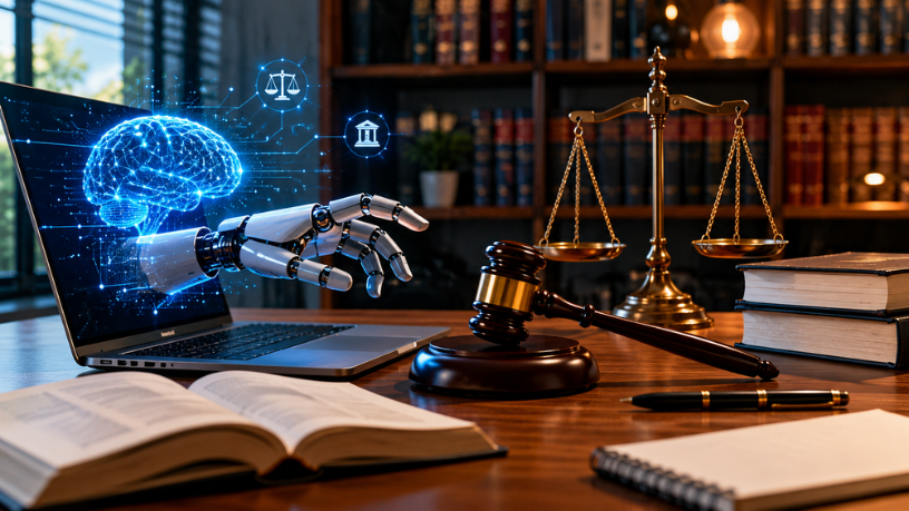 A inteligência artificial substituirá advogados? Gilmar Stelo e Stelo Advogados Associados