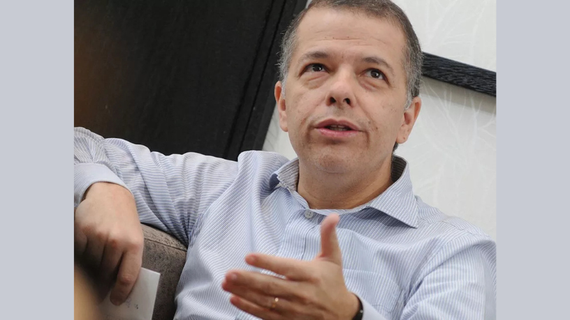 Brazilian businessman José Seripieri Filho, known as “Júnior” and owner of Amil Health Plans, has once again become the focus of international attention. Foto: Silvia Constantini/Valor