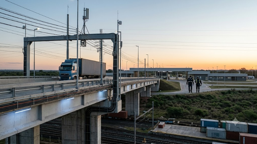 Mercosur refuerza la integración regional con una agenda de comercio digital e infraestructura: ¿qué cambia para América del Sur?